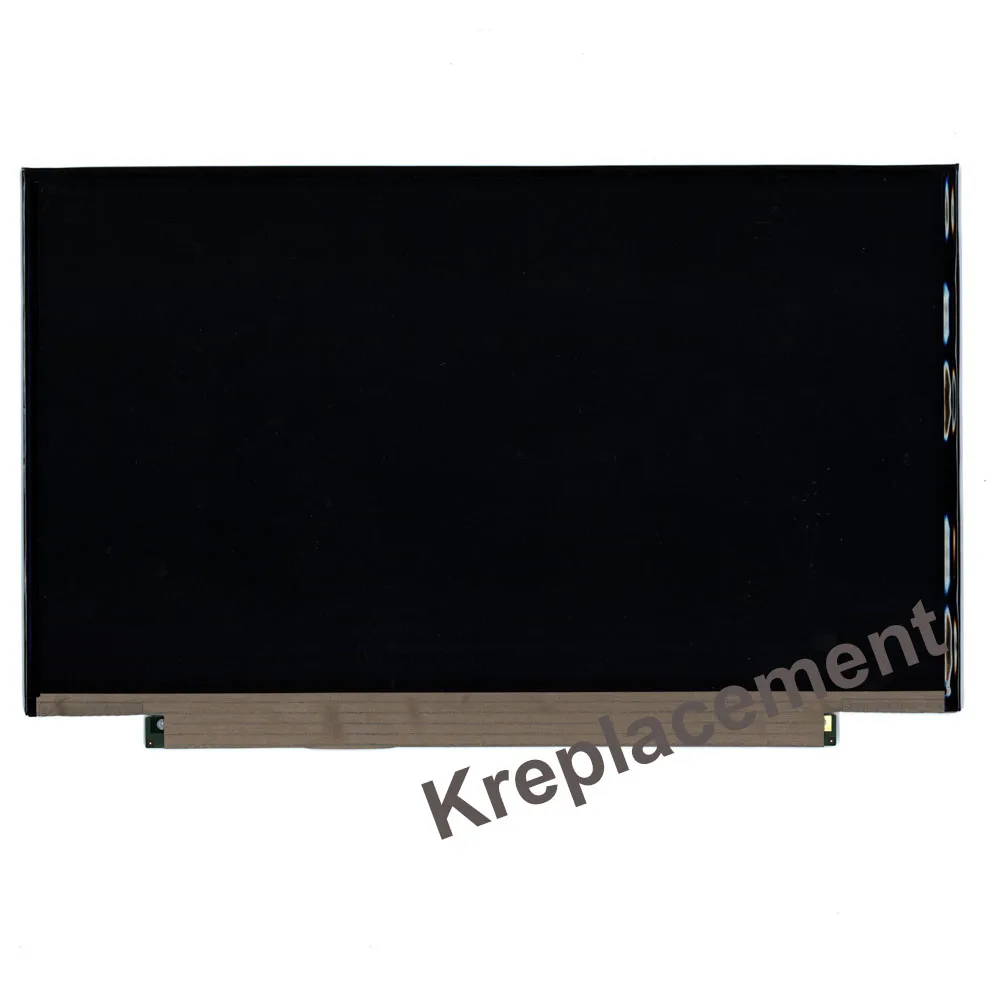 

12.5" FHD 1920x1080 LED LCD Display Screen Panel Replacement For Lenovo ThinkPad A285 20MW 20MX -NON-touch