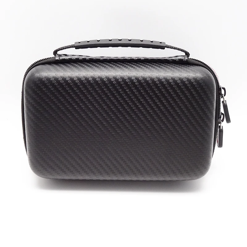 GUANHE USB flash disk power bank Travel Carrying Case Cover for hard drive,SSD,Nintendo New 3DS XL/ 3DS XL NEW 3DSXL/LL