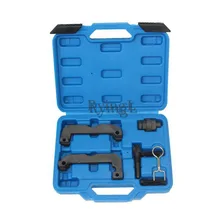 Best Price YG T40133 5pcs Timing Tool Set For V-W AU-DI 2.8T 3.0T TFSI Camshaft Locking Tool Kit Best Price YG T40133 5pcs Timing Tool Set For V-W AU-DI 2.8T 3.0T TFSI Camshaft Locking Tool Kit