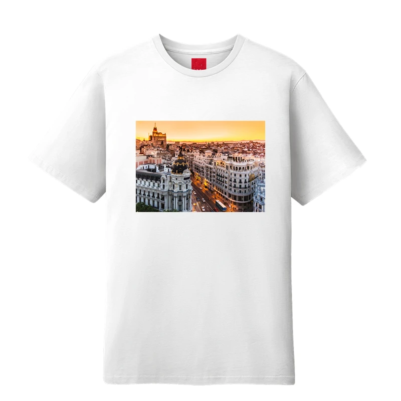 Madrid