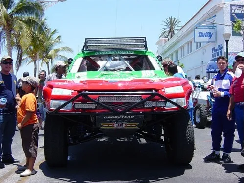 120W CAR-1