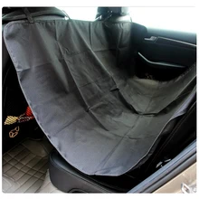 Универсальные домашние животные собака заднее сиденье автомобиля covreпротектор Водонепроницаемый Чехол коврик подушка протектор 140*110 см