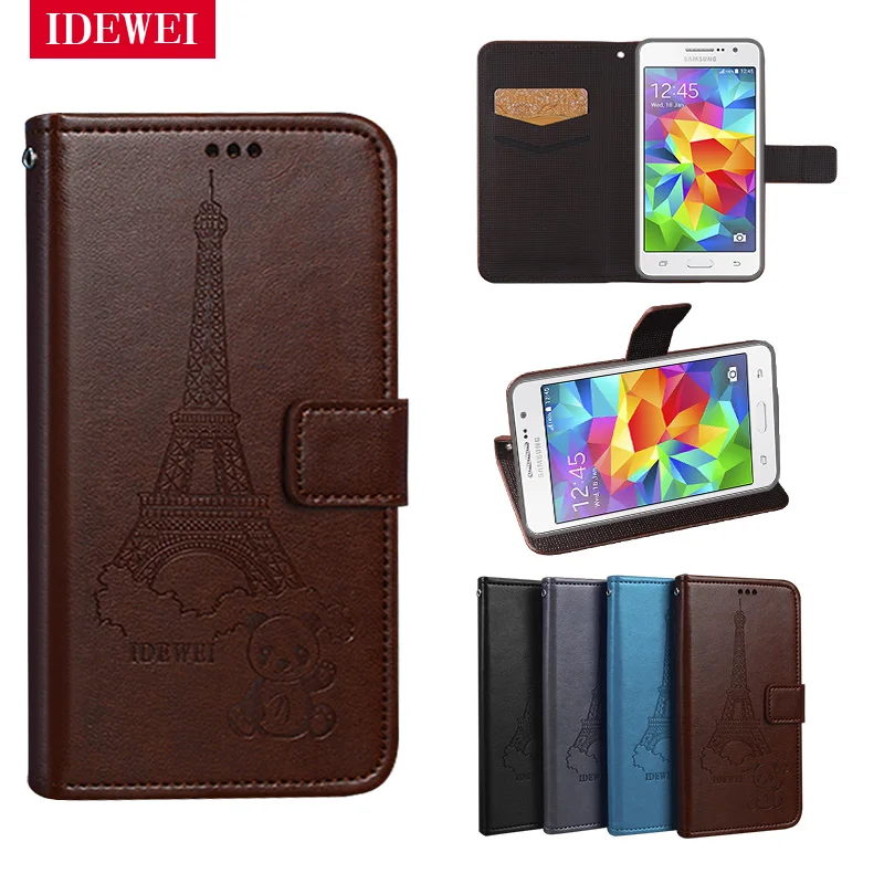 

For coque Samsung Galaxy J7 Core J701 SM-J701 case Wallet Leather Flip pouch For Samsung J7 Neo J701M cover J7 Nxt J701F fundas