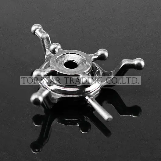 

WL V977 RC helicopter spare parts swashplate