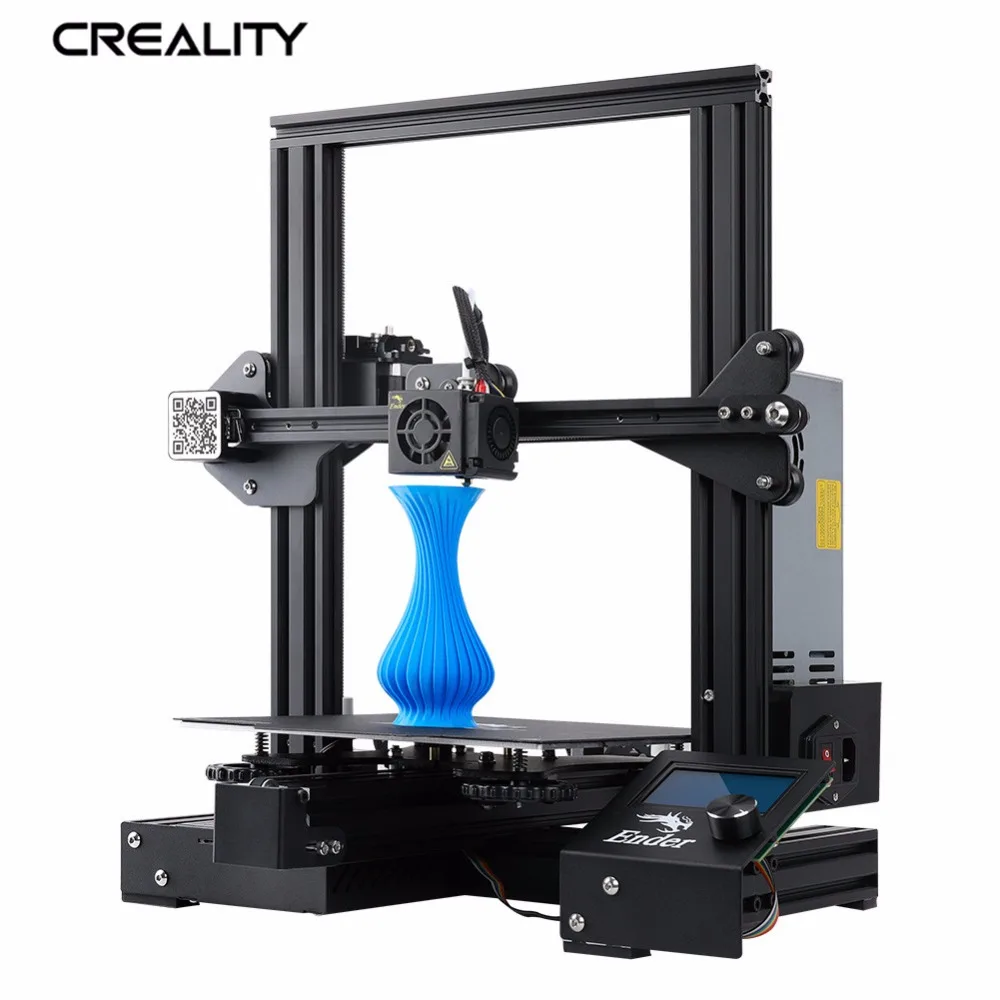 Creality 3d Ender 3 Купить