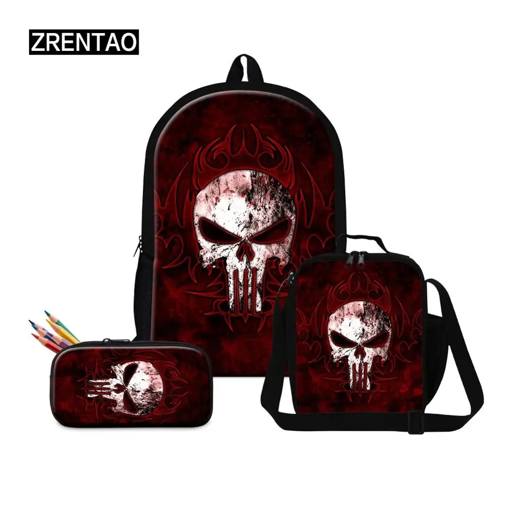 cool back pack for boys