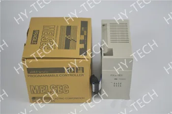 

MIT MELSEC PLC module FX series FX2N-8EX-ES/UL WITH GOOD QUALITY NEW AND ORIGINAL