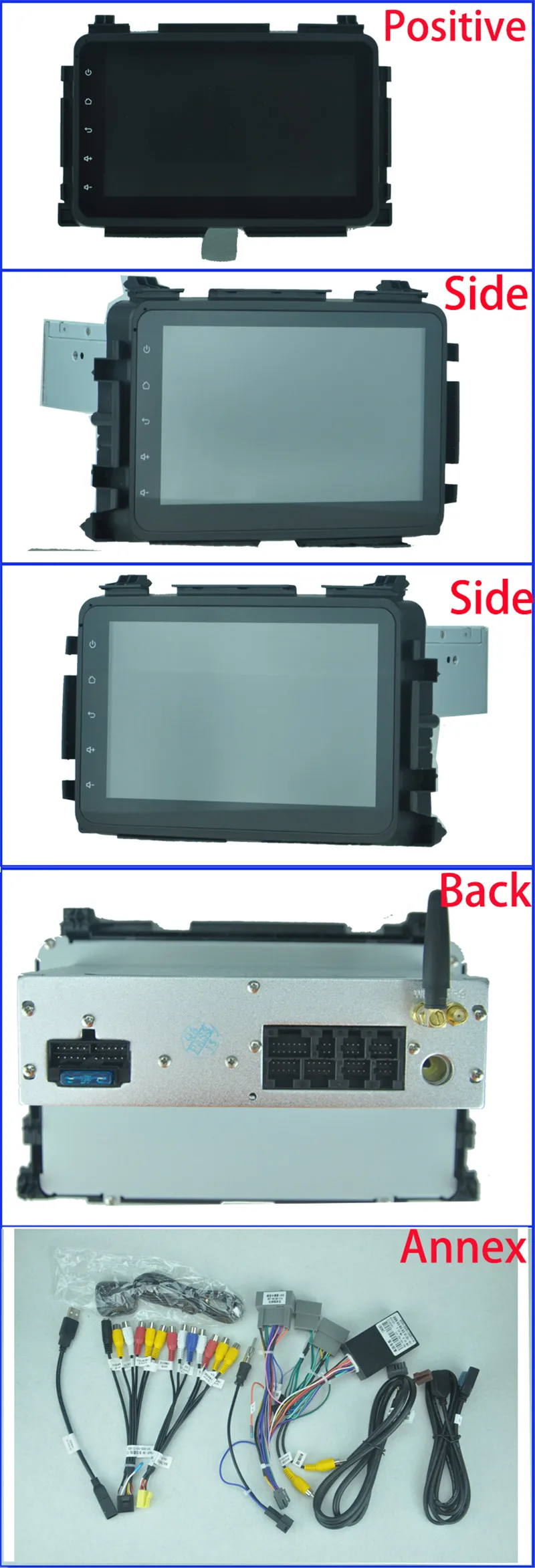 Flash Deal Roadlover Android 8.1 Car Media Center Player Autoradio For Honda Vezel 2015 Stereo GPS Navigation Magnitol Two Din Video NO DVD 8