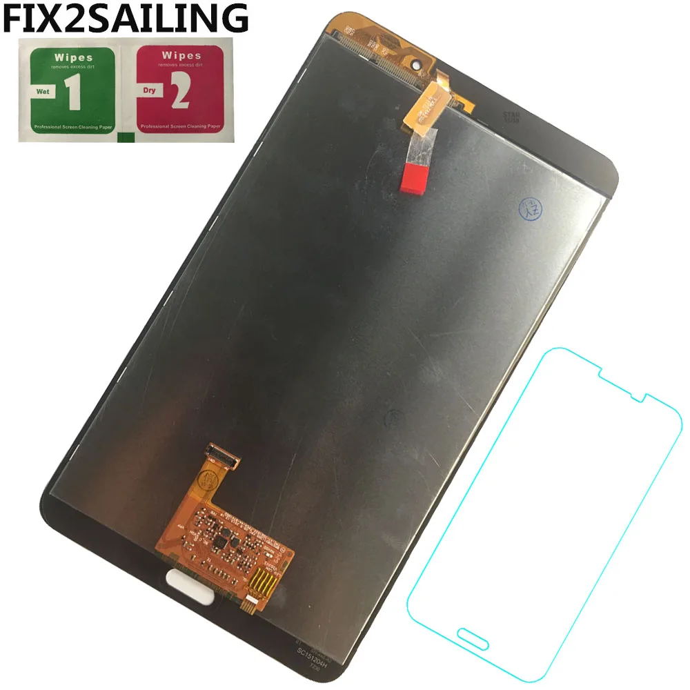 For Samsung Galaxy Tab 4 7.0 SM T230 T230 SM T231 T231