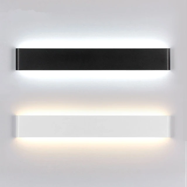 US $23.4 30% OFF|GZMJ Wunderland Moderne Schwarz/Weiß Wand Lampe Led Spiegel Licht Bad Dekorative Wand Licht Innen Beleuchtung für Schlafzimmer ... US $23.4 30% OFF|GZMJ Wunderland Moderne Schwarz/Weiß Wand Lampe Led Spiegel Licht Bad Dekorative Wand Licht Innen Beleuchtung für Schlafzimmer ...