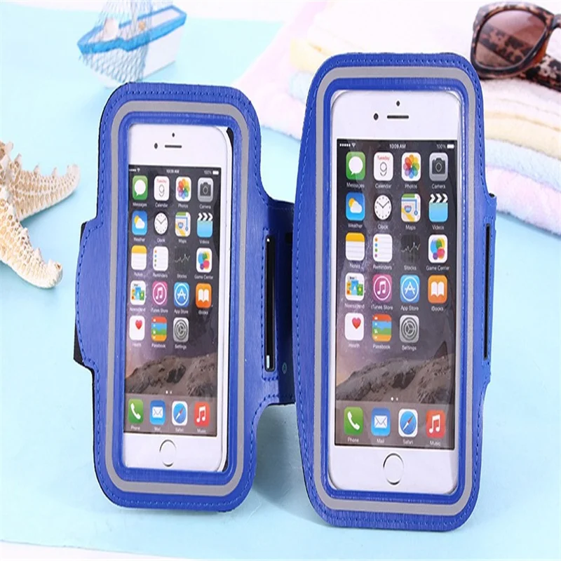 running armband case cover