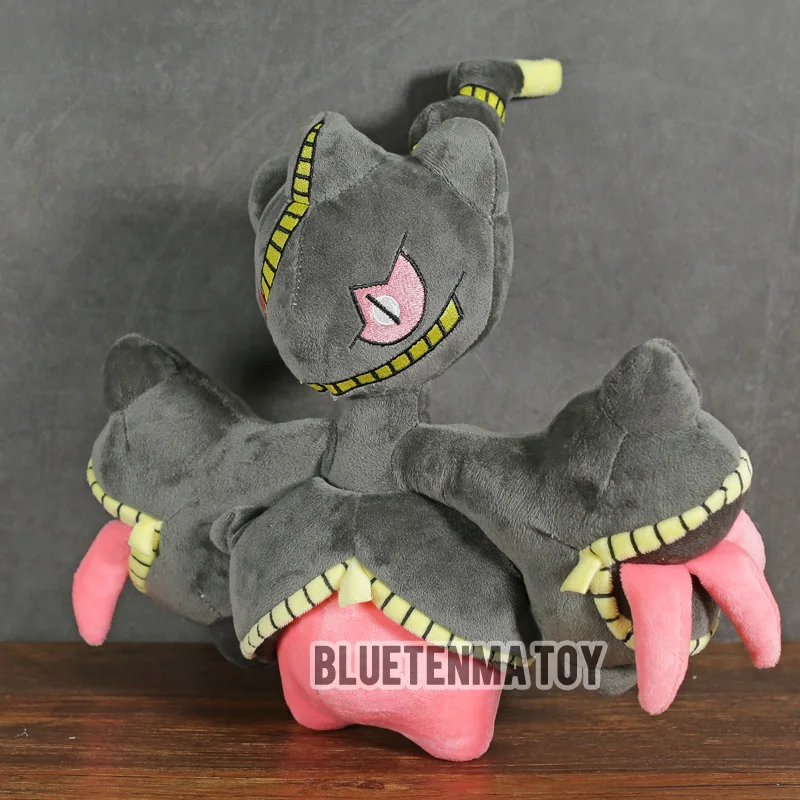 banette doll