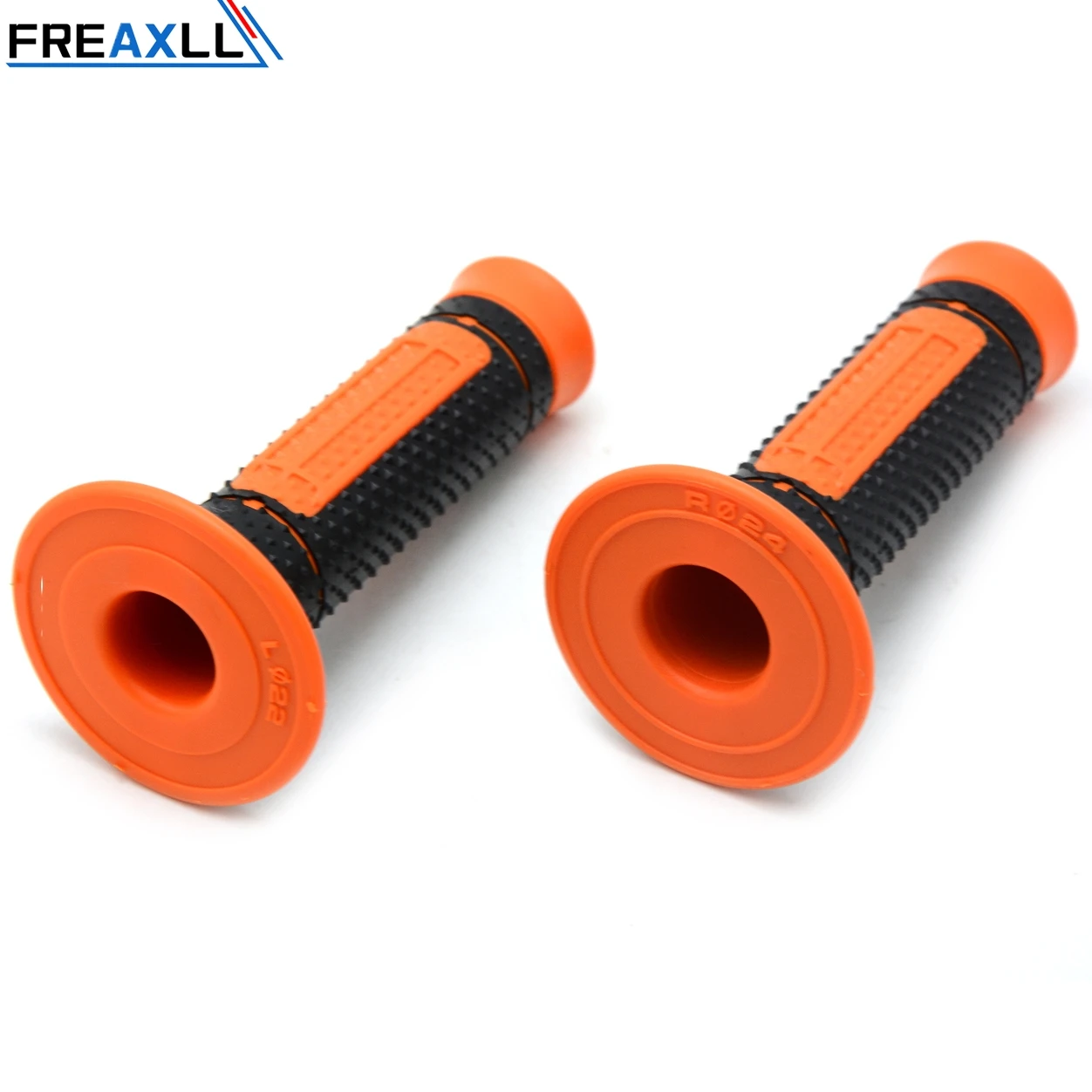FREAXLL 22 мм ручки для мотоцикла 7/8 &quotуниверсальные protaper 690 SMC Enduro Duke 990 Adventure|Ручки