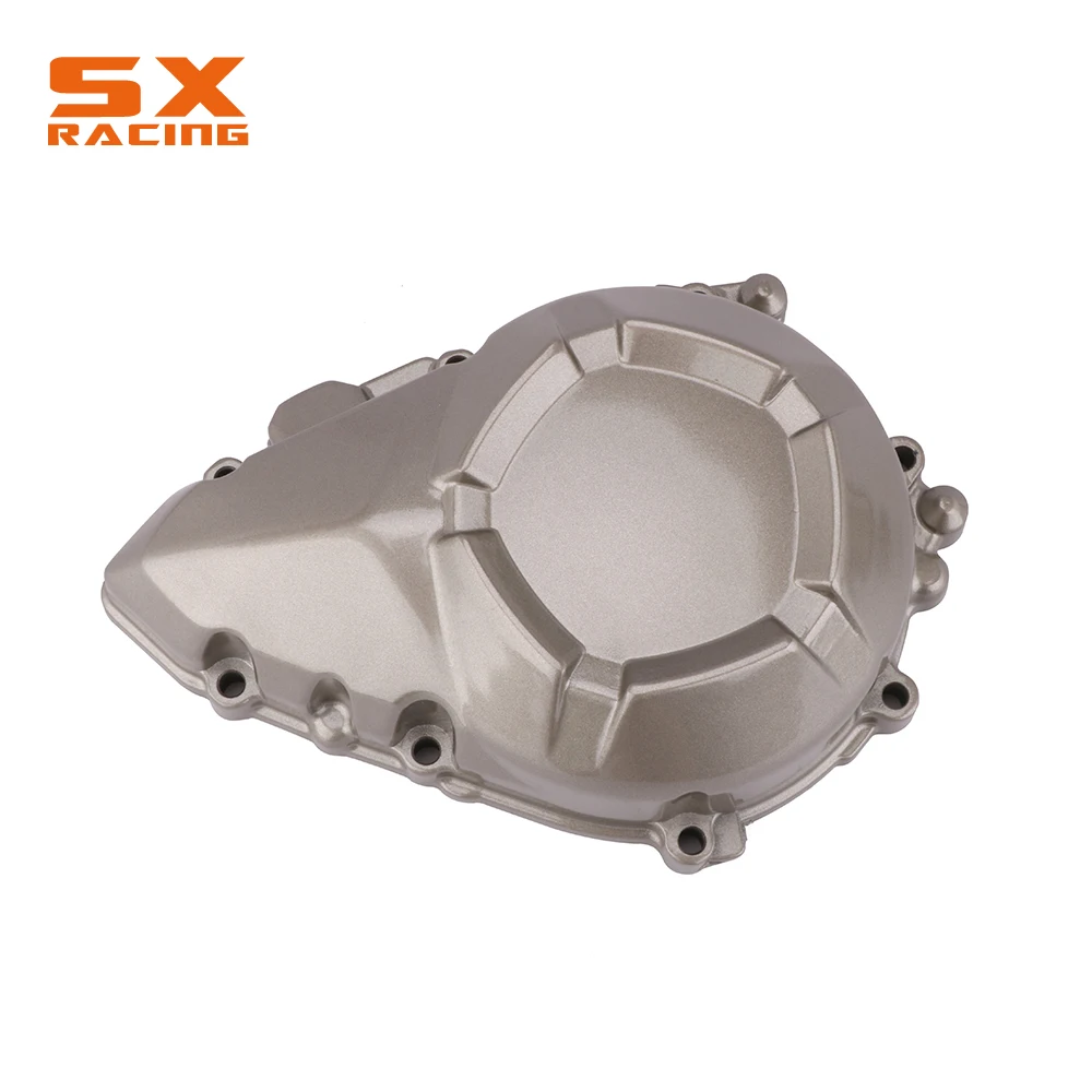 Motorcycle Engine Stator Crankcase Cover Crank Case Engine Cover For