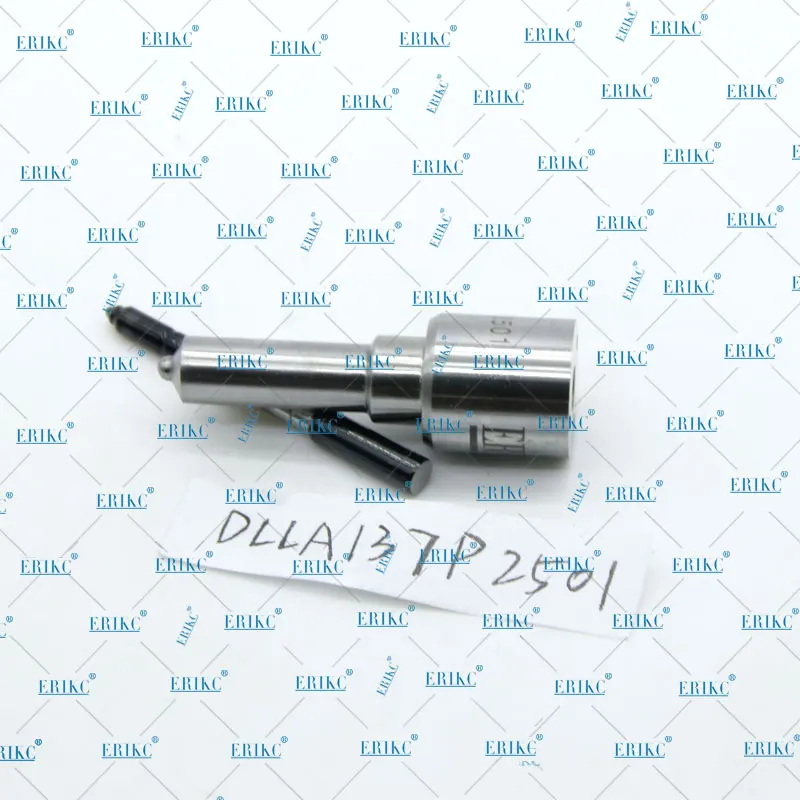 

ERIKC Common Rail Spray Gun Nozzle Injector DLLA 137P2501 Diesel Engine Spray Nozzle DLLA 137 P2501