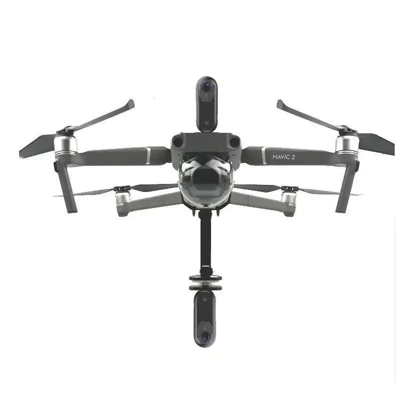 dji mavic 2 panorama