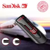 100% Original SanDisk CZ600 USB Flash Drive 128GB Super Speed USB 3.0 Memory Stick 256GB USB 3.0 Pen Drives 16GB 32GB U Disk ► Photo 2/6
