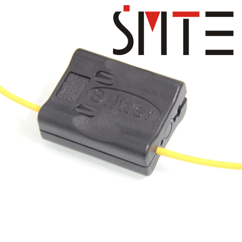 

4 Loose Tube Buffer Mid-Span Access Tool Bare Tool Casing fiber optic cable longitudinal cutter skylight knife slitter strippin