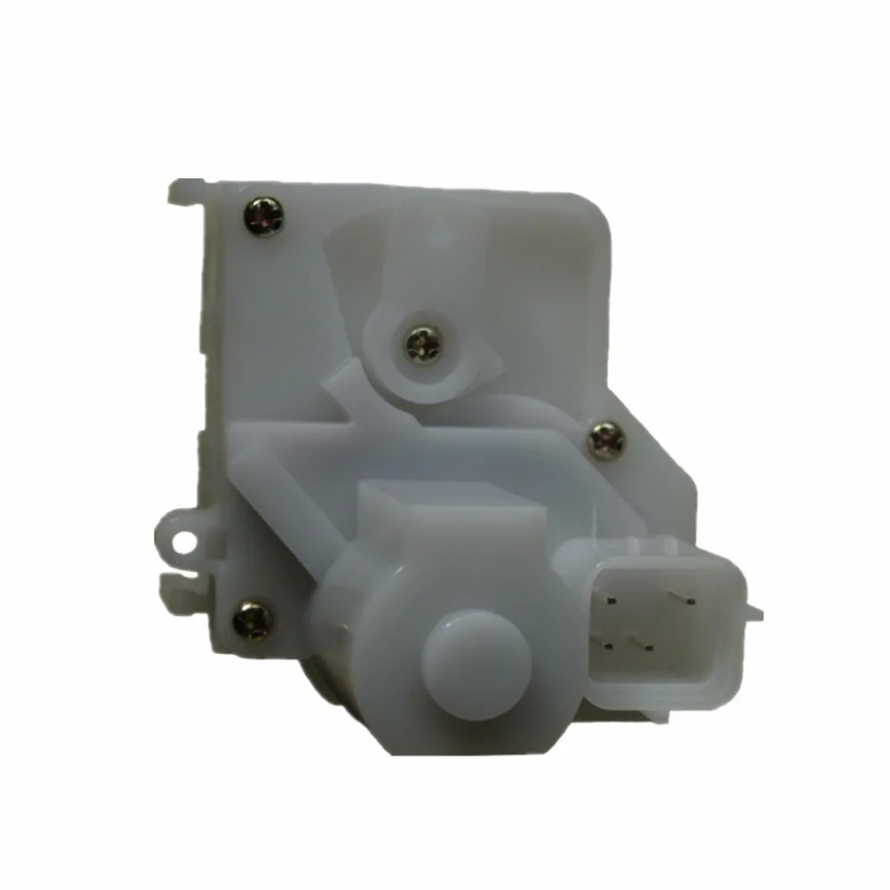3CD839016 8K0839016 7Pin Door Lock Actuator Rear Right for Audi A4 Q3 Q7 Q5 VW Touarge | Автомобили и мотоциклы