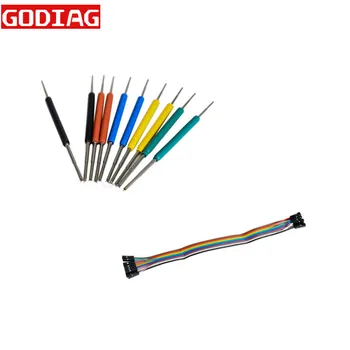 

Chip General Clip TSSOP MSOP Clip Clip Online Burning Car Remote Control Key IC feet