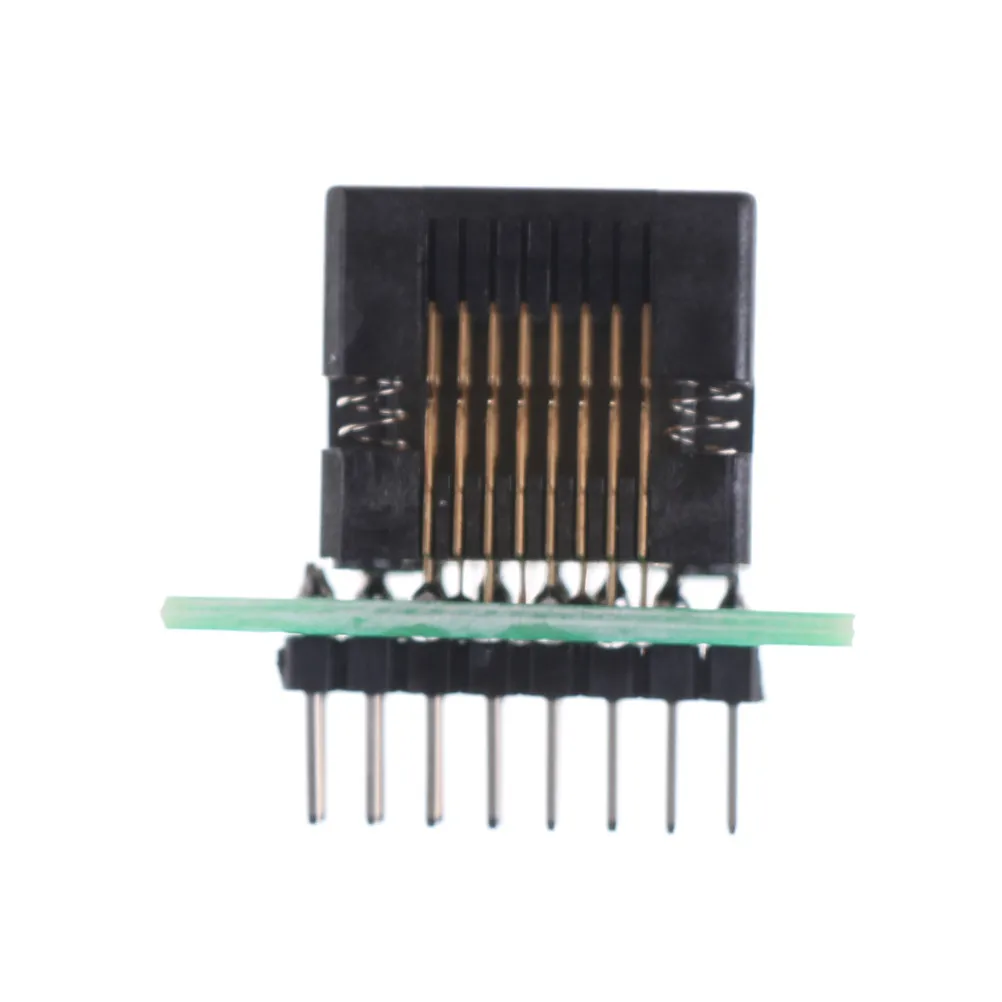 1 шт. SOP16 в DIP16 поворотный SOIC16 IC программатор розетка адаптера|Терминалы| |