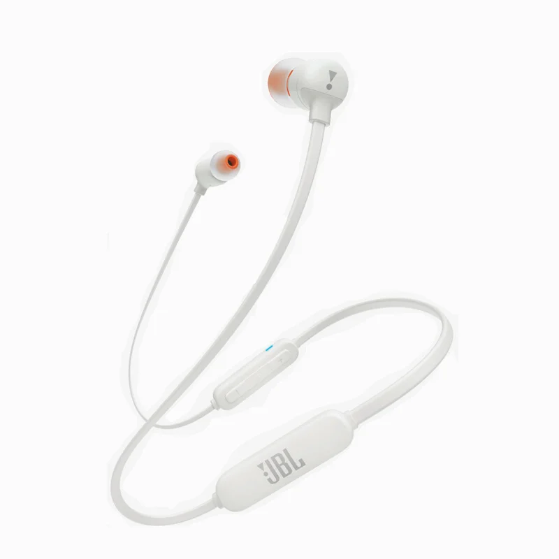 JBLT110 BT Wireless Bluetooth Headphones In Ear Earphones Sports Magnetic Headphone for jbl