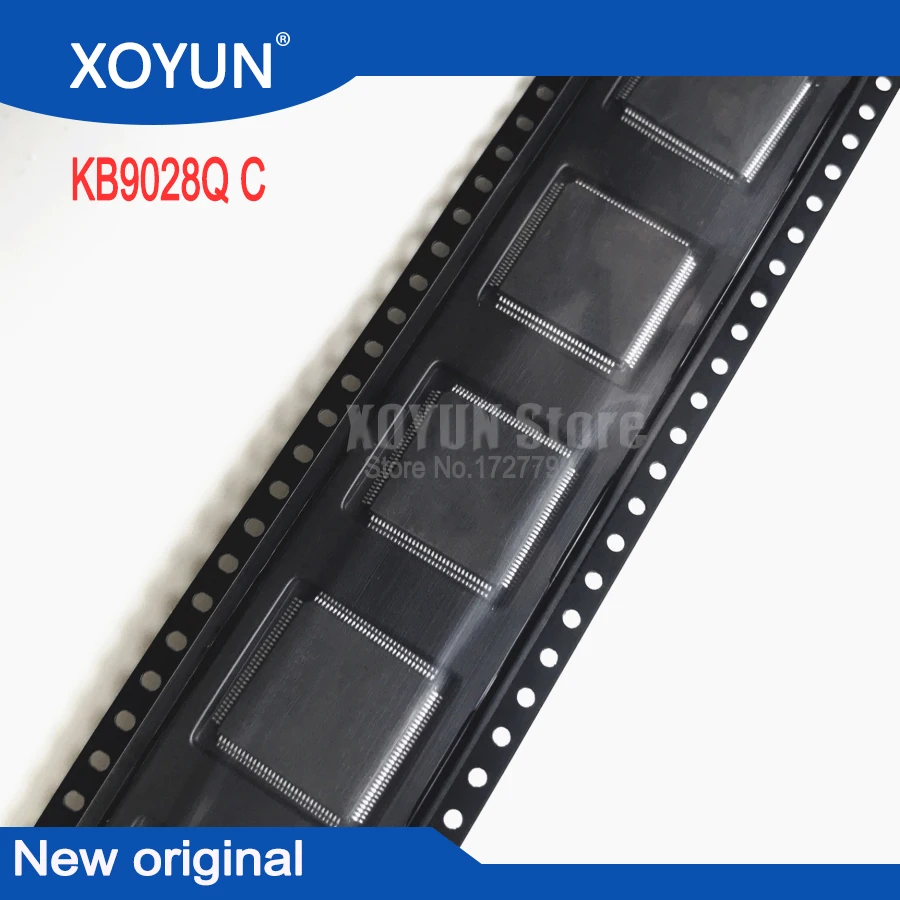 

1pcs KB9028Q C KB9028QC QFP-128 New