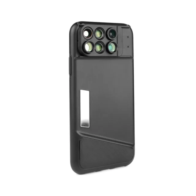 Cheap Cell Phone Camera Lens Kit for iPhone X Fisheye Wide-angle Telephoto Macro Zoom Lens with TPU Protective Phone Case for iPhone X Cheap Cell Phone Camera Lens Kit for iPhone X Fisheye Wide-angle Telephoto Macro Zoom Lens with TPU Protective Phone Case for iPhone X