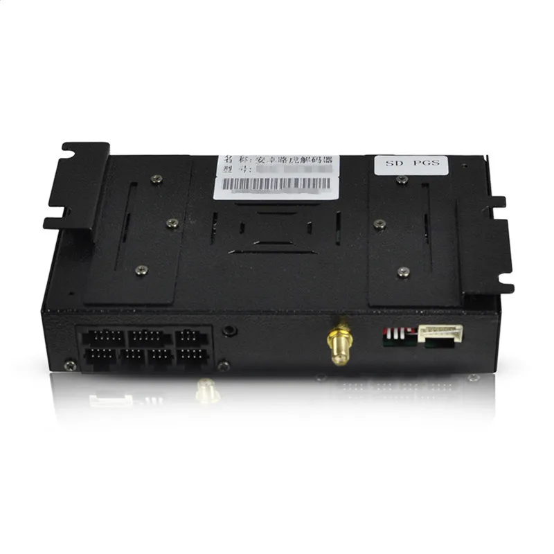 Clearance Android Car Radio DVD GPS Navigation Central Multimedia for Evoque Cheryevoque Range Rover Sport HSE Freelander 4 2013 2014 2015 2