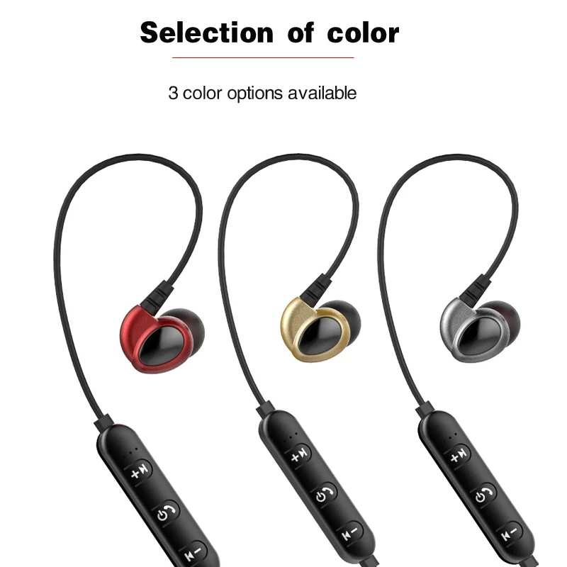 Chiclits Earphone Sport Phone Headset  (2)