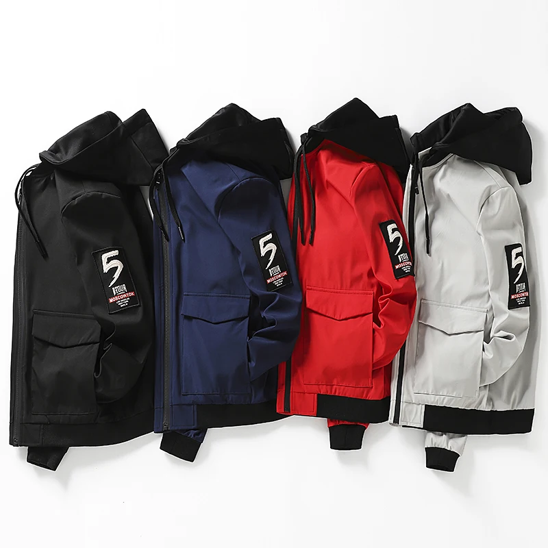 Plus 9XL 8XL 7XL Men Jacket Coat Man Hip Hop Streetwear Men Jacket 2019 Autumn New Coat Bomber Jacket Men Clothes Plus 9XL 8XL 7XL Men Jacket Coat Man Hip Hop Streetwear Men Jacket 2019 Autumn New Coat Bomber Jacket Men Clothes
