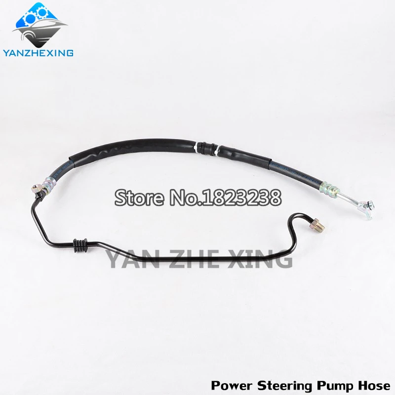 Power Steering Feed Pressure Hose OEM53713 SDC A02 53713 SDA A02 For