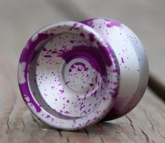 New arrive Circle YOYO circular yoyo Professional Competition YOYO