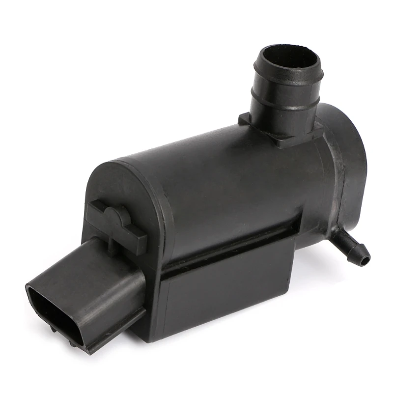 Vexillaris Windshield Washer Pump With Grommet 85330-60190 - Compatible With Toyota, Lexus, Subaru, Mazda, Nissan, Acura, Honda - View #10