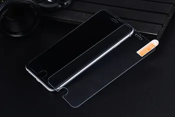 

100pcs/lot Premium 9H 0.3mm 2.5D Tempered Glass Screen Protector Protective Film For Huawei Nova 2S / V10