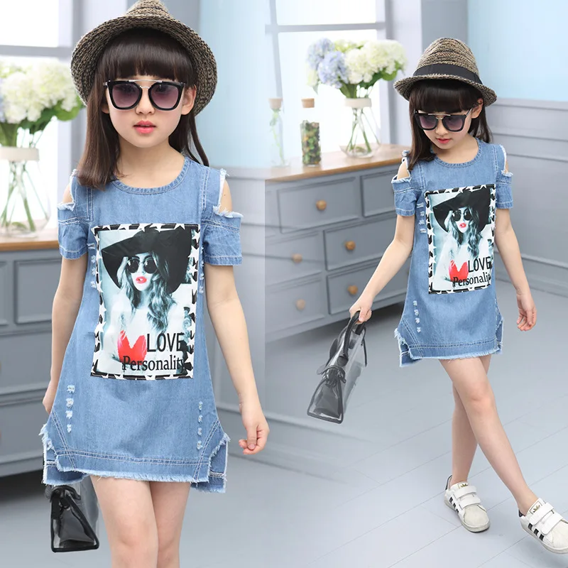 smart casual dress for kids