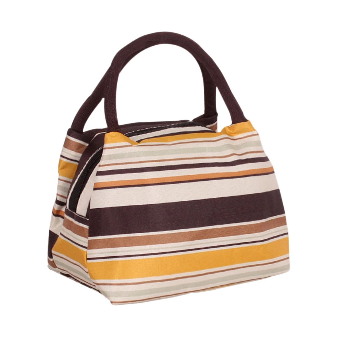Женская модная сумка Оксфорд, женские сумки, сумки на плечо для обеда, женские сумки-мессенджеры - Цвет: B4