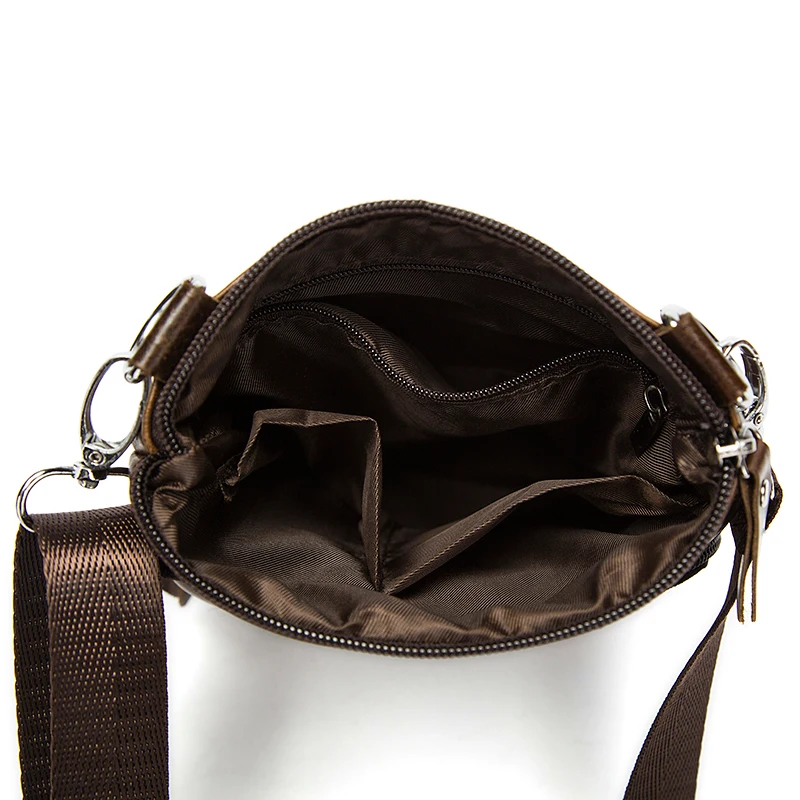 Элитный бренд сумка для мужчин пояса из натуральной кожи Малый мужской мужские сумки через плечо для мужчин кожаные сумки, сумочка