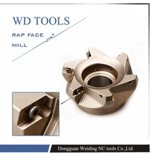 RAP 75 DEGREE FACE MILL CUTTER RAP 400R 100-32-6T CNC RAP FACE MILL understand rap explanations of confusing rap lyrics that you