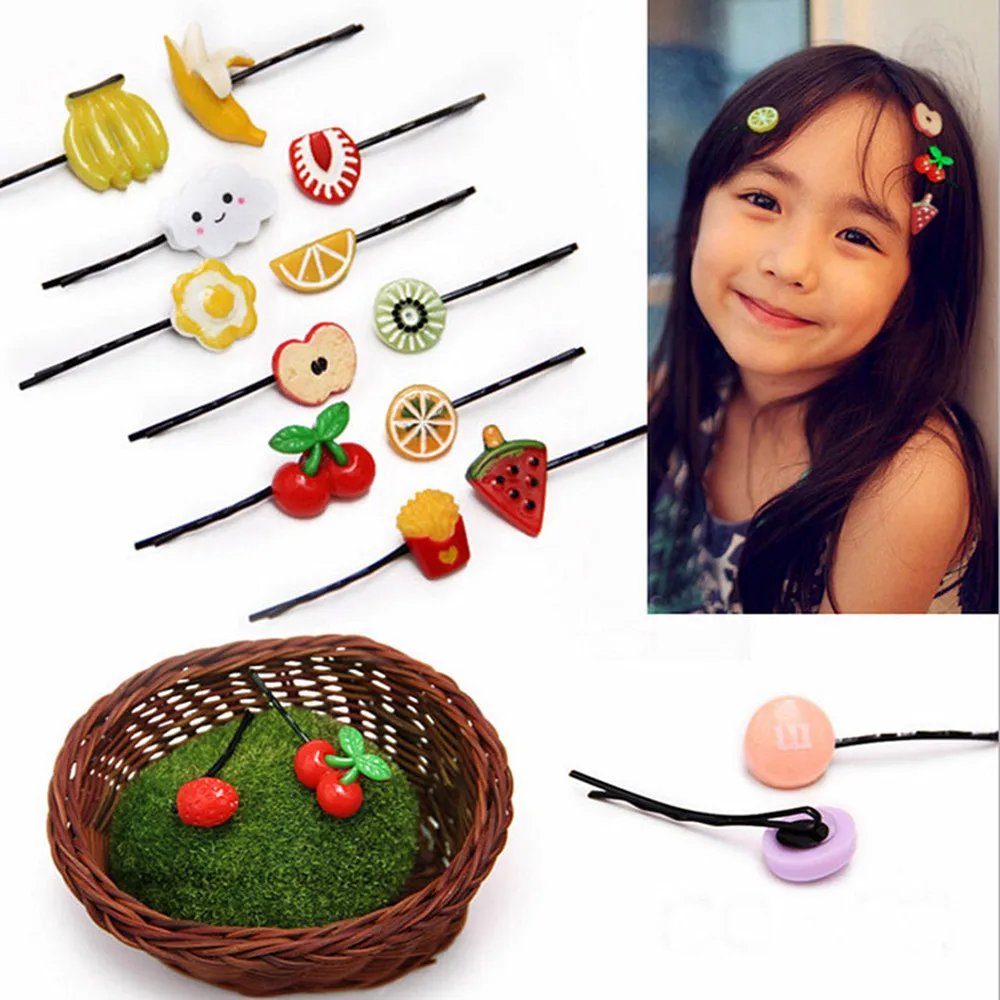 Lovely And Sweet Women Hair Charming Fashion Hairpin For Hair Clip