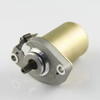 

Electrical Engine Starter Motor For Beta Quadra Tempo Eikon Ark 50 LC AC K