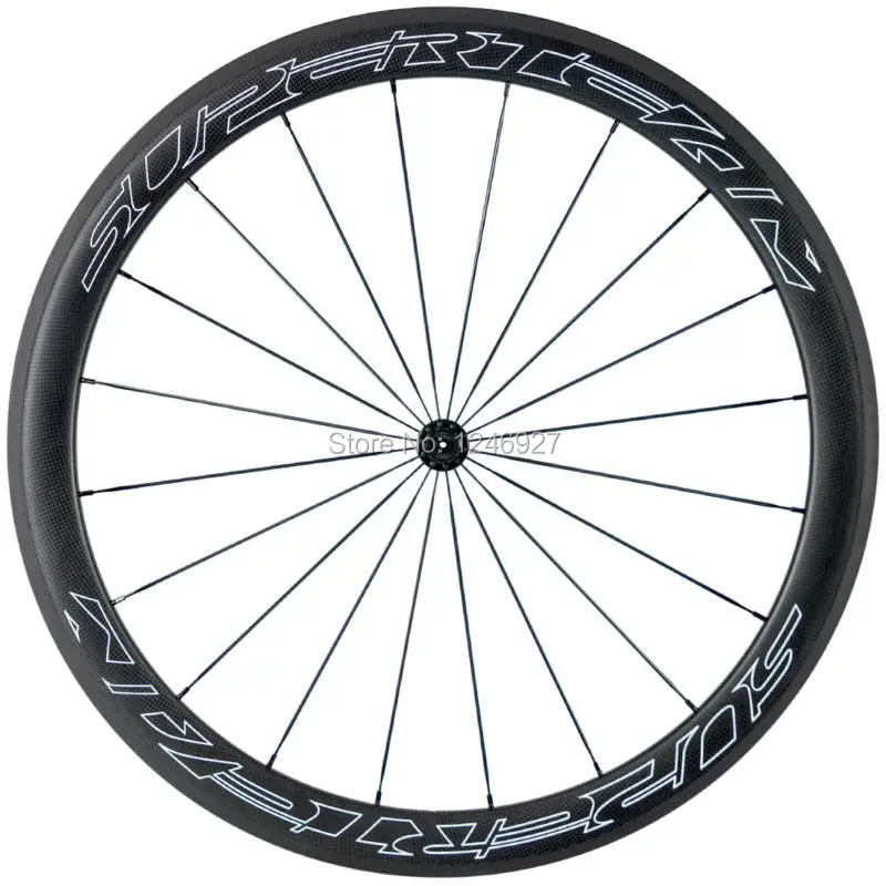Cheap China Carbon Wheels s 50mm Clincher Carbon Road Bike Wheelset 700C Full Carbon Wheels 3 Cheap China Carbon Wheels s 50mm Clincher Carbon Road Bike Wheelset 700C Full Carbon Wheels 3
