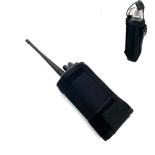 Открытый Многофункциональный тактический хранения чайник сумка Молл Single-link посылка аксессуар картридж сумка пистолет винтовка кобуры сумка пакет