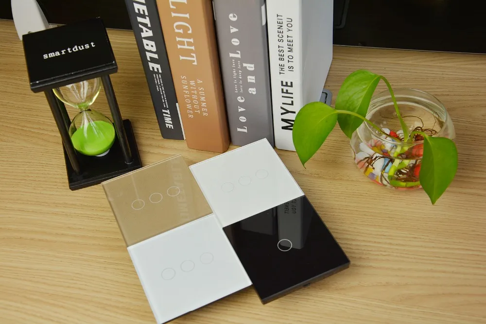 Touch Switch Live Picture2