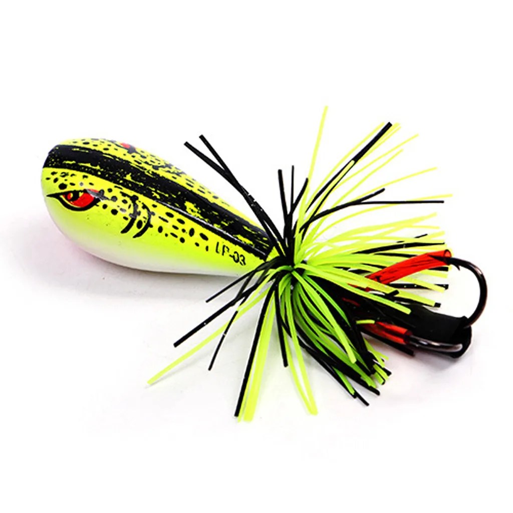 Fishing Lures