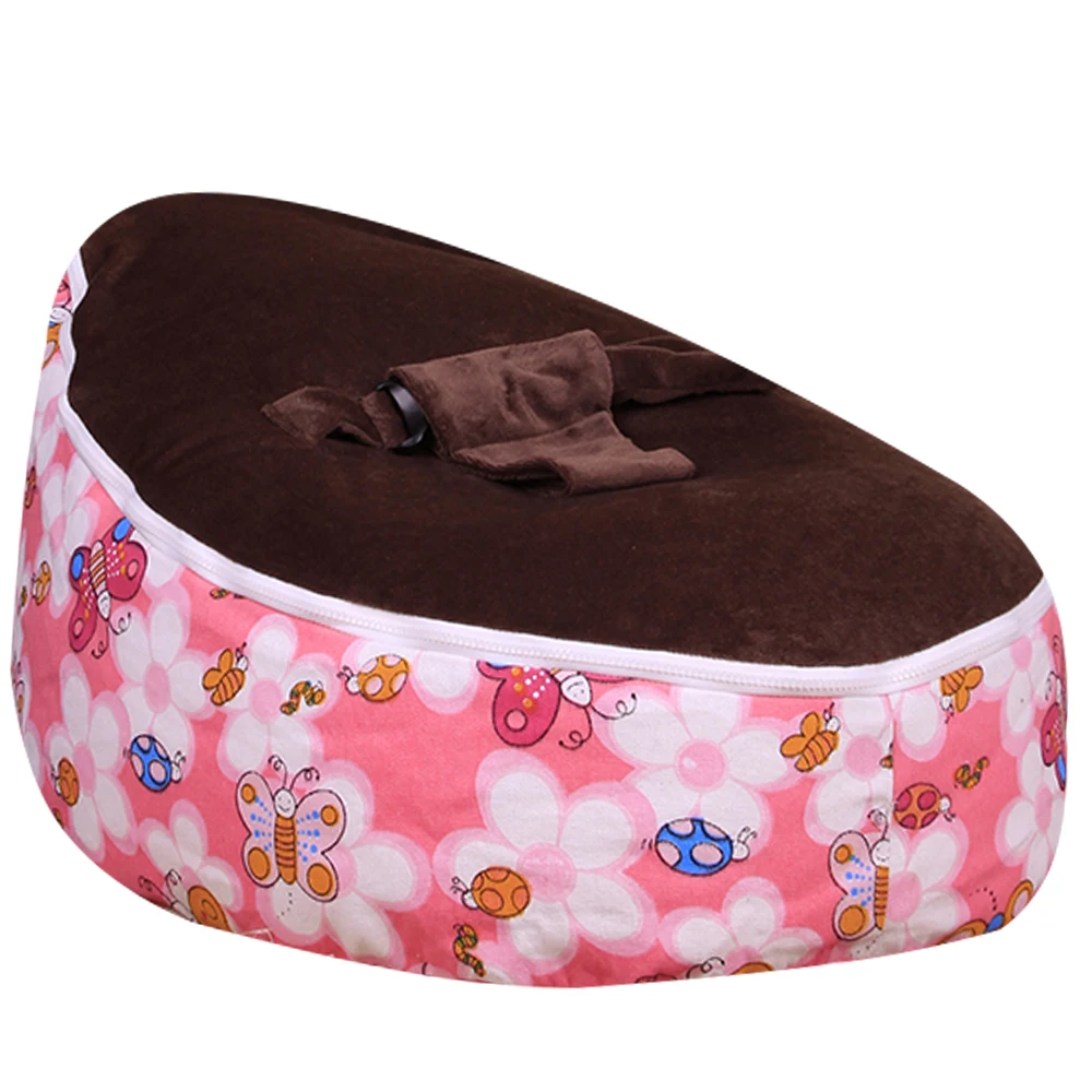 Levmoon Medium Honeybee Beanbags Bean Bag Chair Kids Bed For Sleeping Portable Folding Child Seat Sofa Zac Without The Filler Levmoon Medium Honeybee Beanbags Bean Bag Chair Kids Bed For Sleeping Portable Folding Child Seat Sofa Zac Without The Filler
