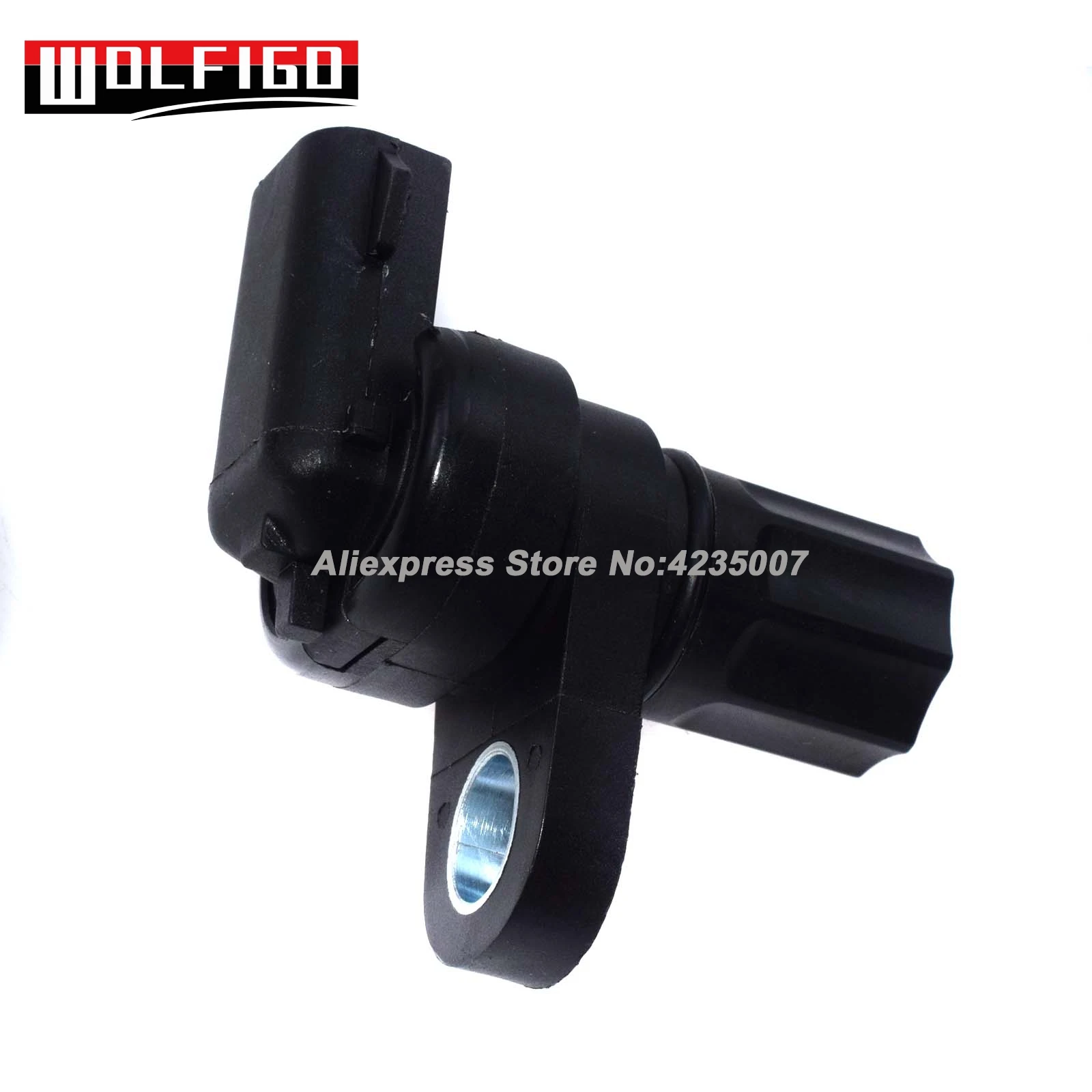 WOLFIGO для Ford E-150 Mazda Новое заднее колесо ABS Датчик скорости F85Z9E731AB, F85F9E731AA