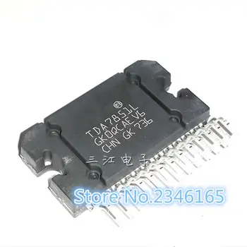 

ZIP-25 TDA7851l TDA7851L TDA 7851L TDA7851 L
