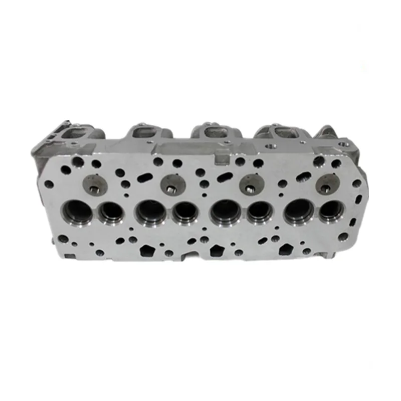 Головка цилиндра 3C 3CT TE 11101 64390 для Toyota|Головка цилиндра| |
