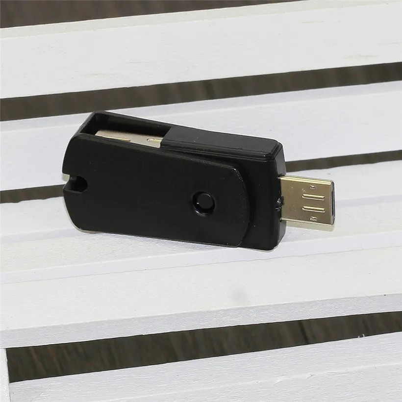 OTG Micro USB к 2 0 SD TF кардридер адаптер для телефона Android Прямая поставка 0630|tf card reader
